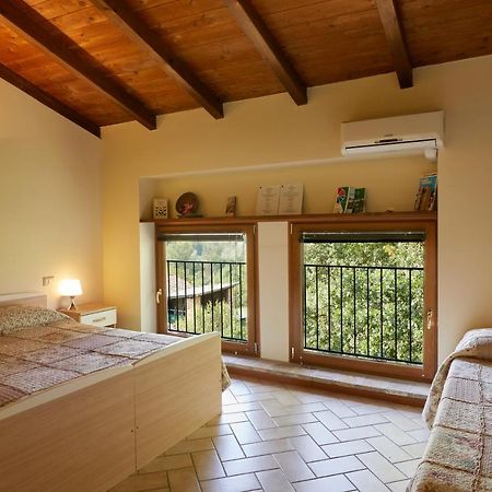 Agriturismo Ca' Del Ciuco Vezzano sul Crostolo Exterior photo
