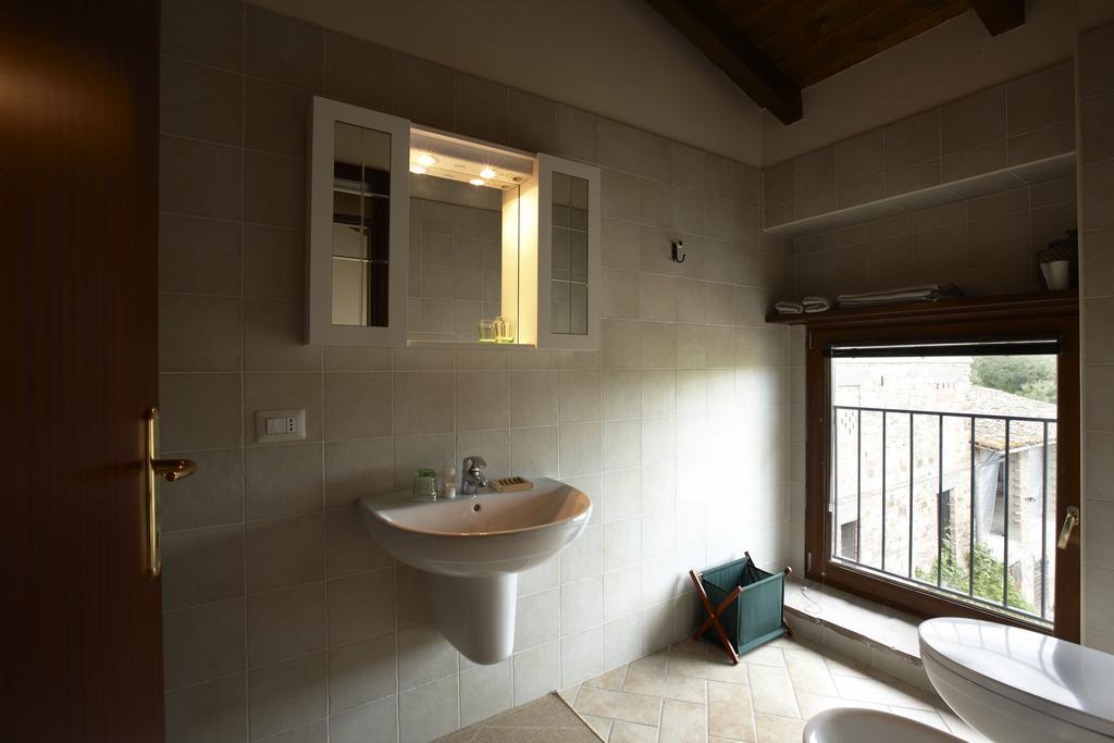 Agriturismo Ca' Del Ciuco Vezzano sul Crostolo Room photo